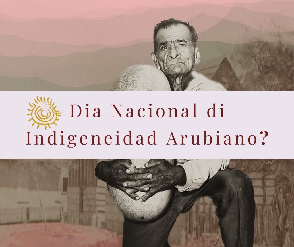 Dia Nacional di Indigeneidad Arubiano